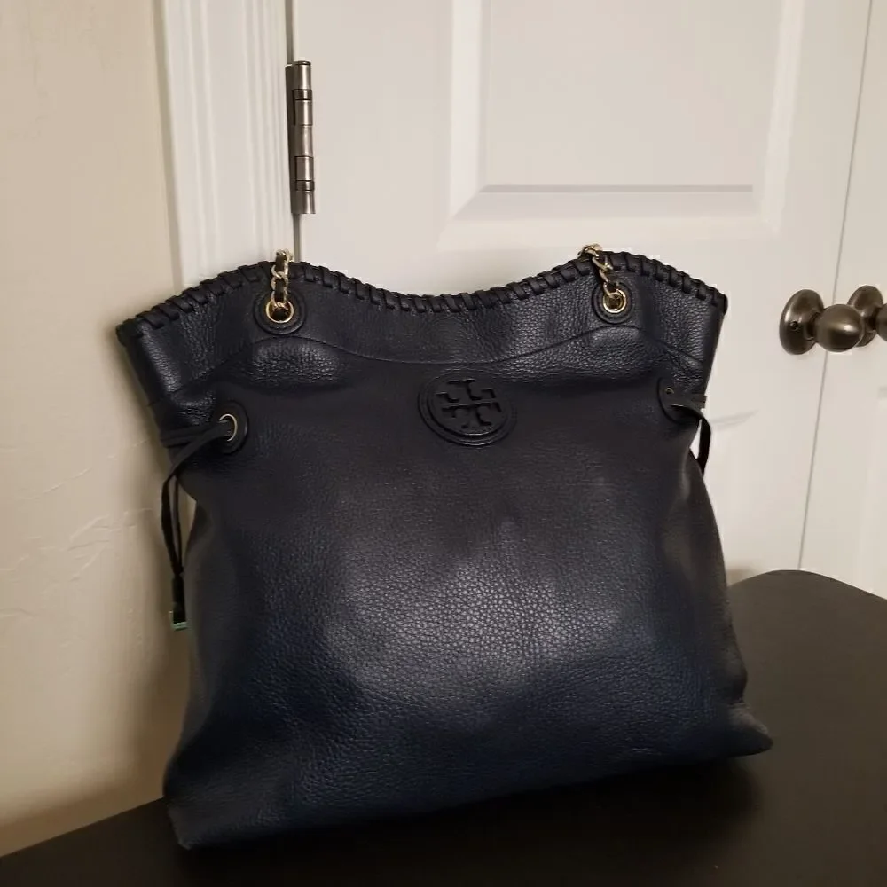 Tory Burch Marion Tote Bag